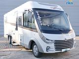 Carthago chic e-line I  50 LE DA X2 Hubstützen Klima Sat - Wohnwagen & Wohnmobile in Mannheim