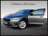 Skoda SCALA (FACELIFT)  SELECTION - GARANTIE BIS 04/29 - gebrauchte Skoda Scala mit Facelift