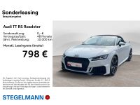 Audi TT RS - Vorschau Bild 2
