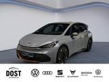 Cupra Born 170 kW Edition Dynamic 77 kWh NAVI+SHZ - Cupra Born: Edition Dynamic