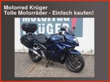 Suzuki GSX 1250 FA ABS Koffer Top Zustand! Bandit - SUZUKI GSX F