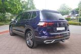 Volkswagen Tiguan Allspace 2.0 TDI DSG Elegance 4Motion AHK - Volkswagen Tiguan Allspace in Dresden