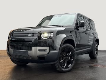 Land Rover Defender 110 3.0 D200 S AHK Winterpaket Pano