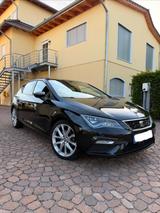 Seat Leon 2.0 TDI 110kW FR - Seat Leon mit Diesel-Antrieb: Standheizung, Limousine