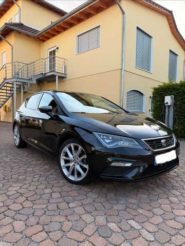 SEAT Leon 2.0 TDI 110kW FR