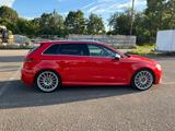 Audi RS3 2.5 TFSI S tronic quattro Sportback - - gebrauchte Audi RS3 aus dem Jahr 2016