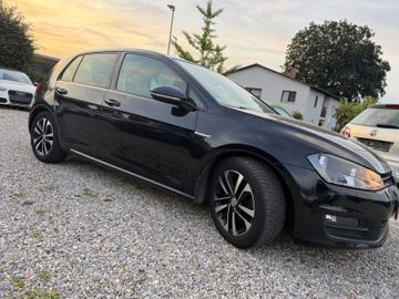 Volkswagen Golf - 7