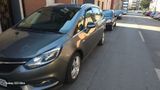 Opel Zafira Tourer 2.0 CDTI drive 125kW Automatik... - Opel Zafira Tourer: Drive