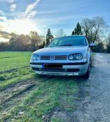 Volkswagen Golf 2.0 TüV8.2027 Jubi 25 GTI Optik