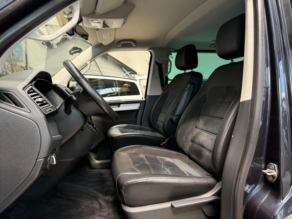 Volkswagen T6 Multivan