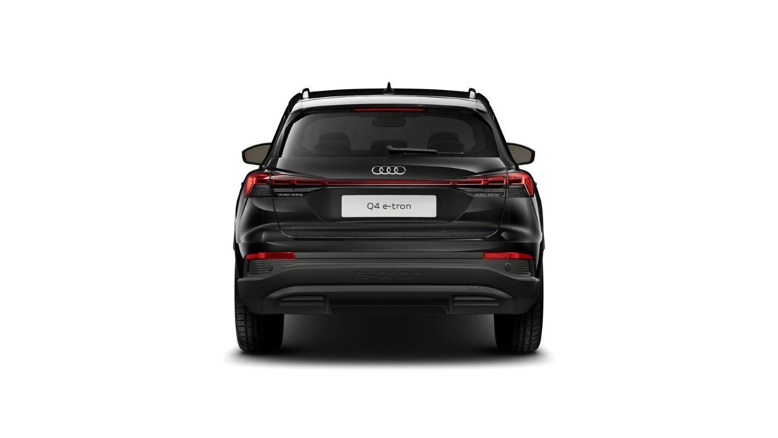 Audi Q4 e-tron - Bild 4