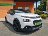 Citroën C3 Feel 1.2 AUTOMATIK 110PS +NAVI/SHZ/CAM - Citroën C3: N