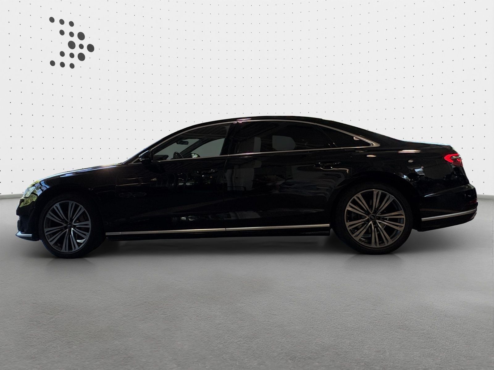 Audi A8 - Bild 3
