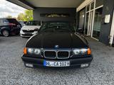 BMW 325i Cabrio Leder/SHZ/E-Verde.*H-Zulas./TÜV NEU* - gebrauchte BMW 3er Reihe aus dem Jahr 1993