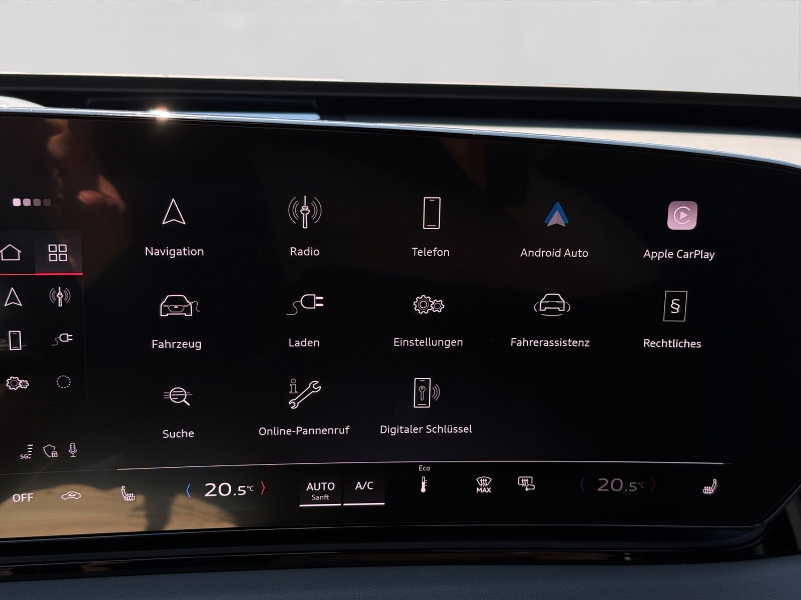 Audi A6 e-tron - Bild 15