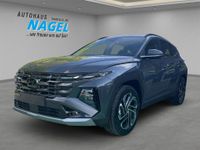 Hyundai TUCSON - Vorschau Bild 1
