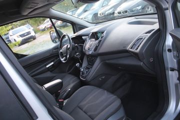 Ford Grand Tourneo - 5