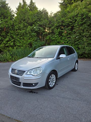 Volkswagen VW Polo 1.4