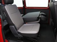 Volkswagen T6 Kombi - Vorschau Bild 11