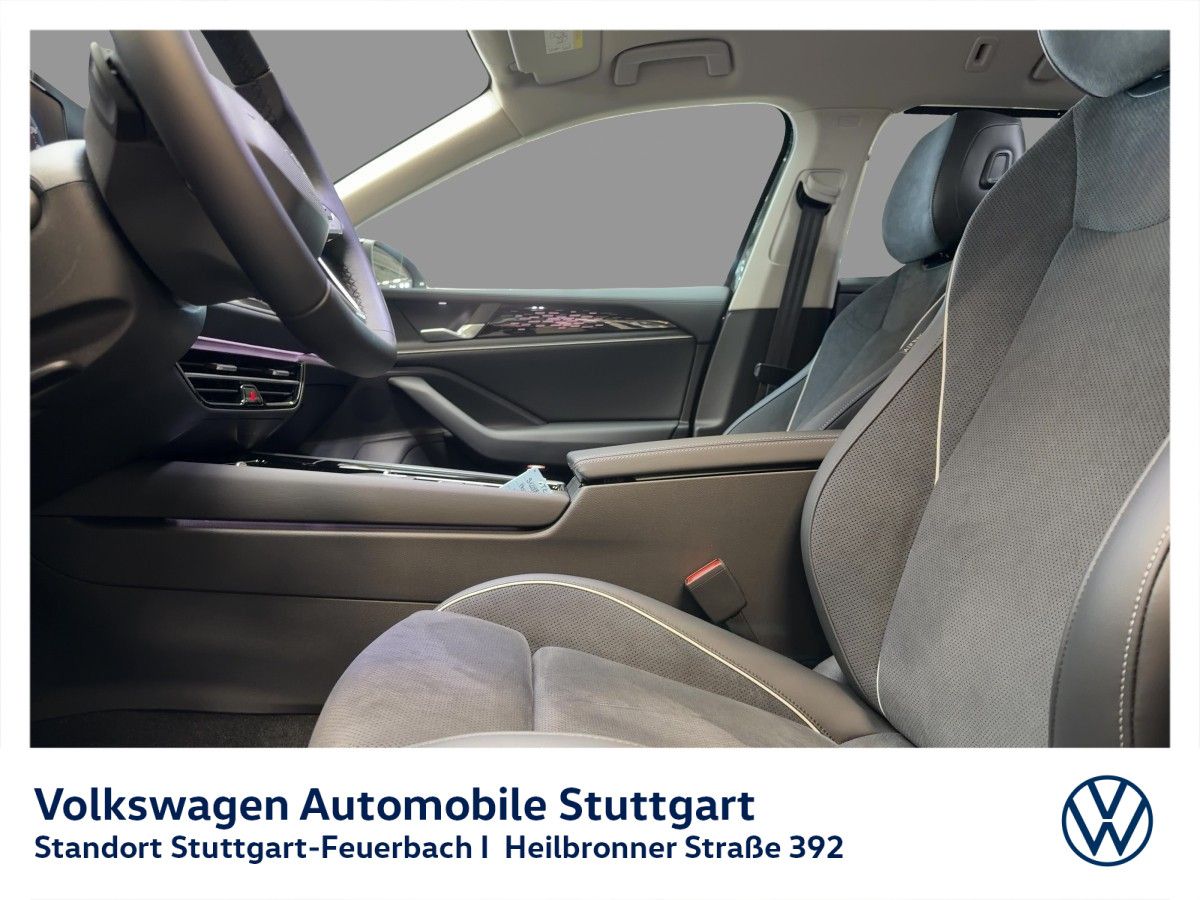 Volkswagen Passat Variant - Bild 7