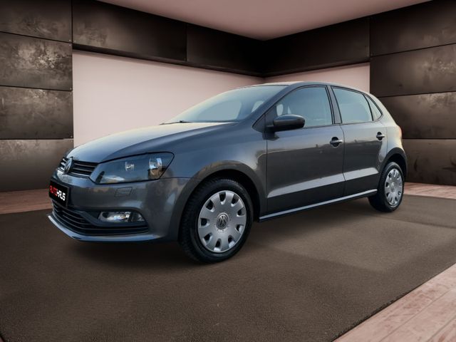 Volkswagen Polo 1.2 TSI Comfortline*Klima*PDC*SHZ*