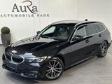 BMW 320d Touring Sport-Line NAV+LED+PANO+HEAD-UP+ACC - BMW 320 in Oldenburg