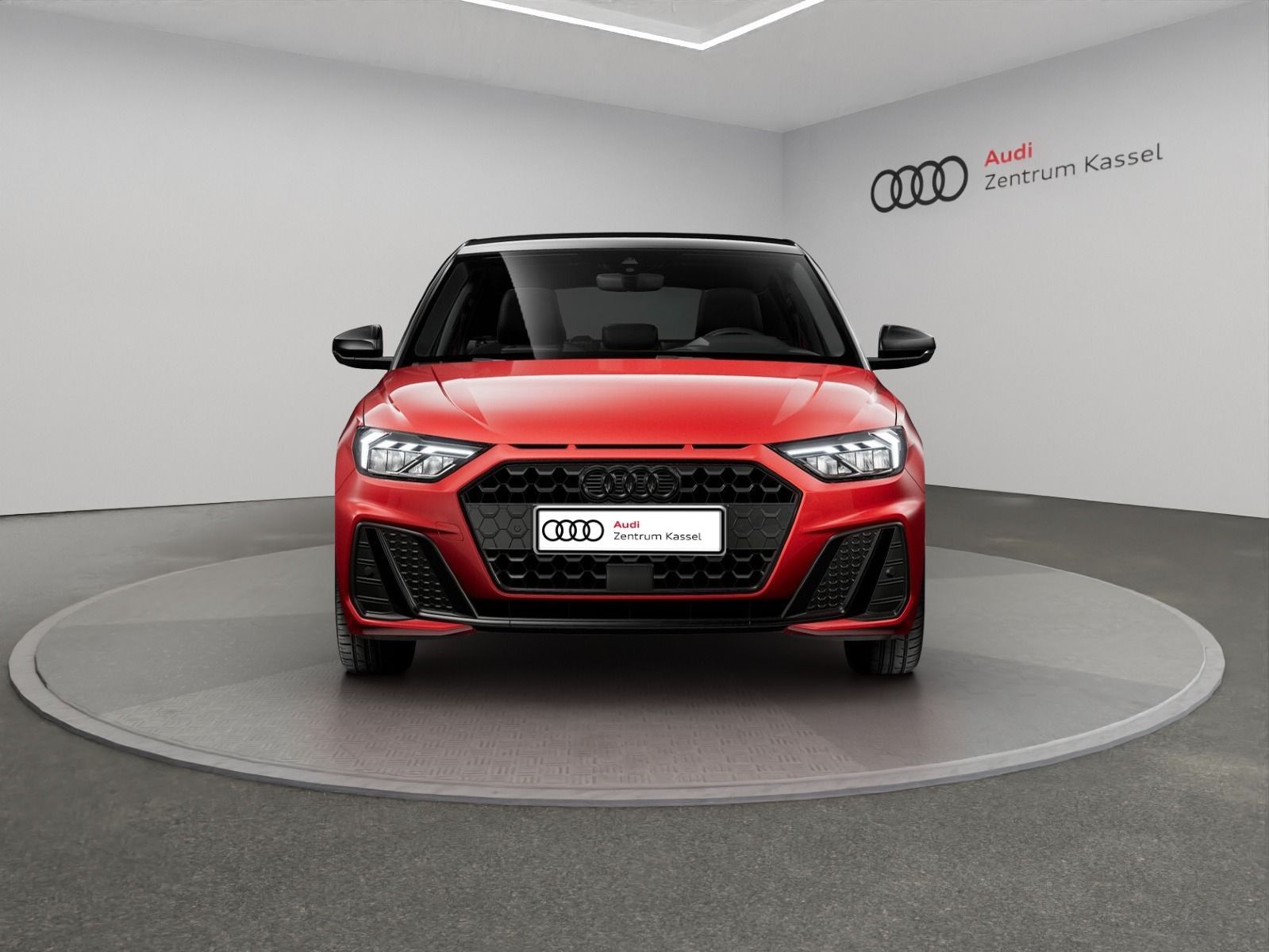 Audi A1 - Bild 6