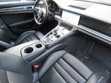 Porsche Panamera 4 S Diesel LED,Pano,Bose,Massage,Sitzbe - Porsche Panamera mit Diesel-Antrieb: Limousine
