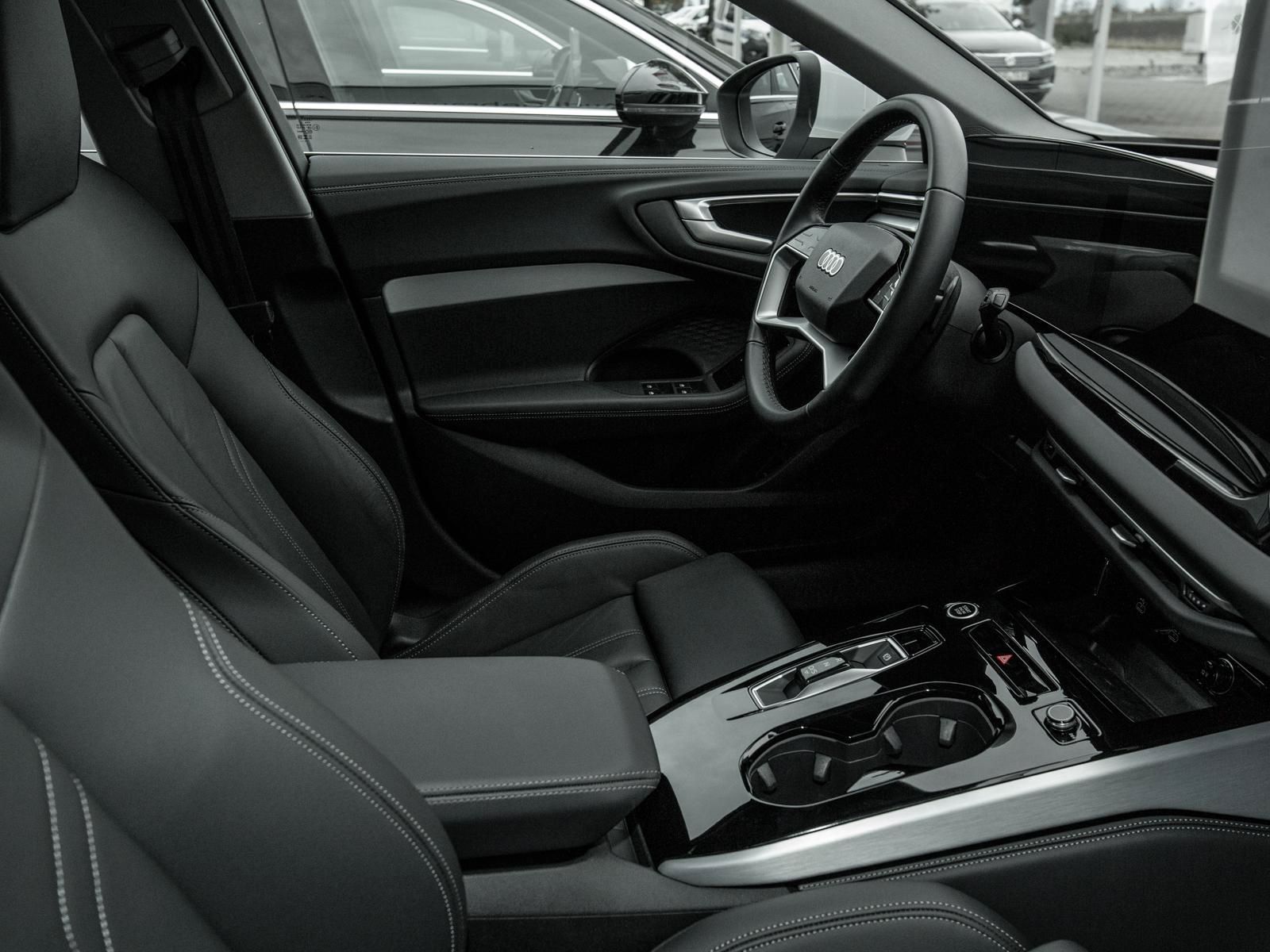 Audi A5 - Bild 7