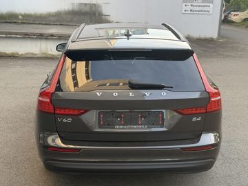 Volvo V60 - 5