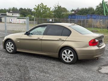 BMW 320 - 5