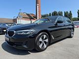 BMW 520 d*ACC*HUD*LED*NAVI*AHK*MWST*KAMERA*MWST - Gebrauchtwagen in Bocholt