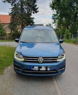 Volkswagen Caddy 1,4TSI 96kW BMT Highline 5-Sitzer Highline - Volkswagen Caddy: Van, 1.9