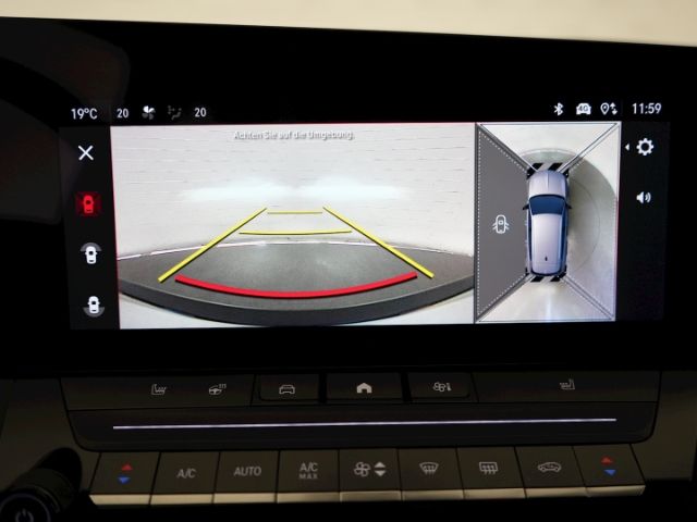 Astra L ST GS+ANHÄNGERKUPPLUNG+LED+NAVI+360 GRAD