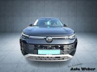 Volkswagen Tayron - Vorschau Bild 8