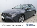 Volkswagen Golf Variant R-Line 2.0TDI*DSG*AHK*Kamera*IQ-Lig - Jahreswagen mit Diesel-Antrieb: Kombi