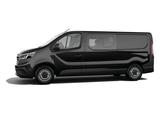 Renault Trafic Komfort L2H1 3,0t Blue dCi 170 DoKa - Trucks in Dresden