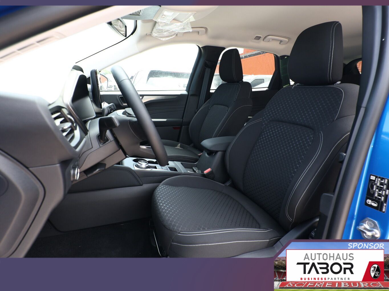 Ford Kuga - Bild 6