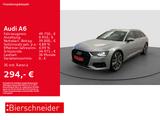 Audi A6 Av 40 TDI qu S-Line Black 21 AHK B&O 360 - Audi A6: 2.3