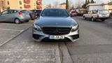 Mercedes-Benz E 220 d 4MATIC AMG Paket Scheckheft gepflegt - Mercedes-Benz E 220 Gebrauchtwagen in Ludwigshafen