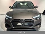 Audi A4 Avant 2,0 TDI DSG*LED*NAVI*R-CAMAR*1HAND* - Audi A4: Dsg