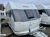 Hobby De Luxe 460 UFe IC-Line 4.500 Euro PreisHighligh - Hobby 500