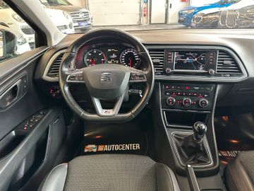 Seat Leon ST FR *Navi*Klima*Sound*