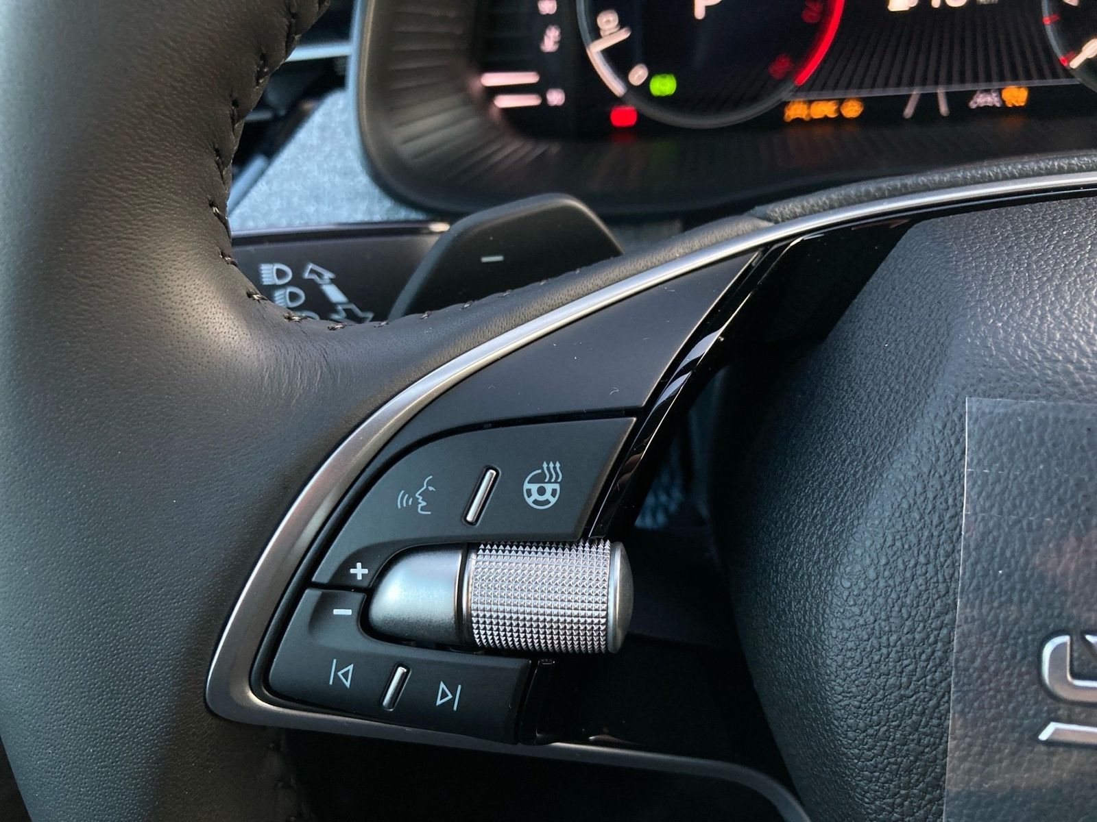 Skoda Kamiq - Bild 28