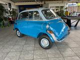 BMW Andere Isetta 600 Saxomat - BMW: Isetta