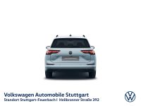 Volkswagen Golf - Vorschau Bild 7