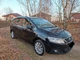Seat Alhambra 1.4 TSI Start&Stop Style DSG Style - Seat Alhambra mit Schiebedach