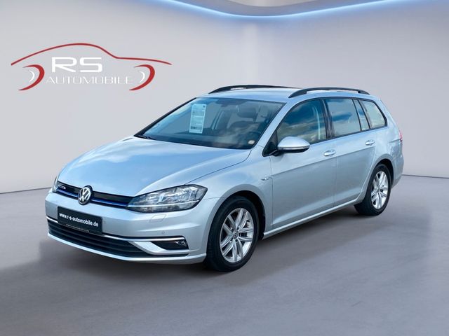 Volkswagen Golf VII Variant Comfortline BlueMotion