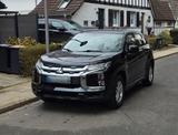 Mitsubishi ASX 2.0 MIVEC CVT 2WD Intro Edition Intro Ed... - Mitsubishi ASX in Bochum