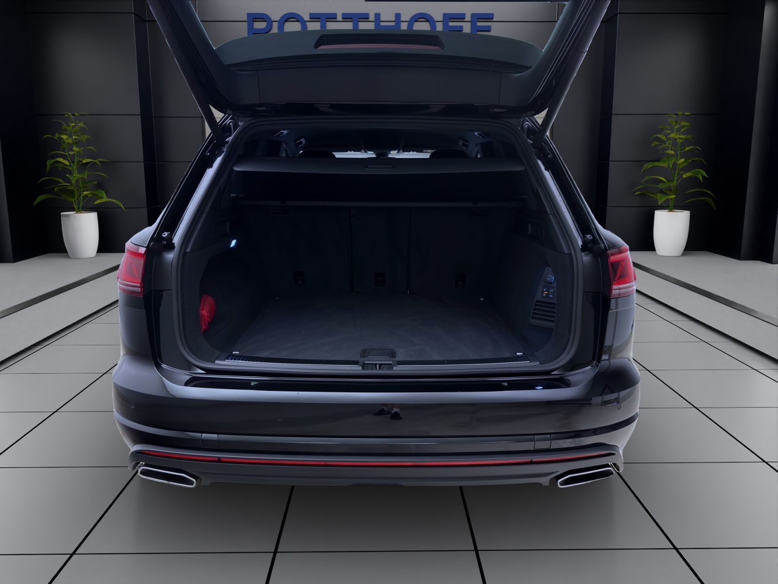 Volkswagen Touareg - Bild 5